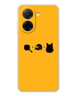 Чехол для Xiaomi Redmi A5 (EU) с картинкой «BMW — современная классика»