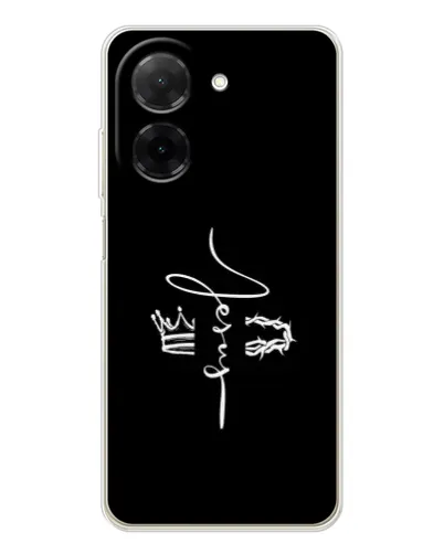 Чехол для Xiaomi Redmi A5 (EU) с картинкой «Король Славы Jesus» Чехол для Xiaomi Redmi A5 (EU) с картинкой «Король Славы Jesus»