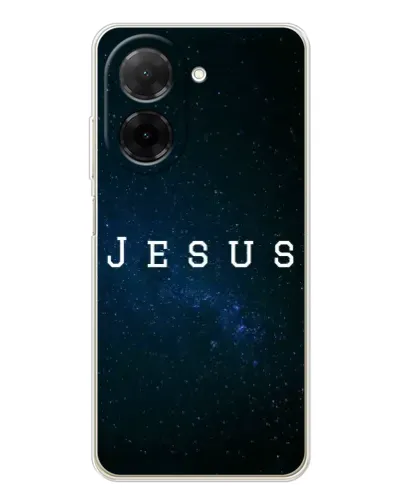 Чехол для Xiaomi Redmi A5 (EU) с картинкой «Звездное небо Jesus» Чехол для Xiaomi Redmi A5 (EU) с картинкой «Звездное небо Jesus»