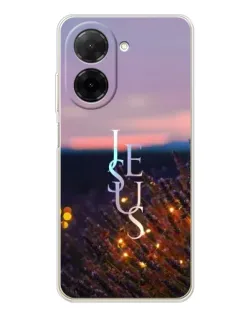 Чохол для Xiaomi Redmi A5 (EU) з картинкою «Світло Боже уночі»