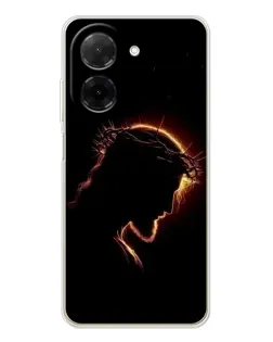 Чохол для Xiaomi Redmi A5 (EU) з картинкою «Терновий вінець»