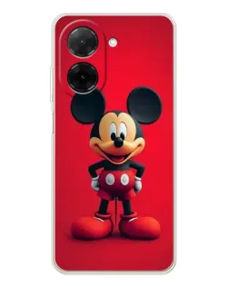Чохол для Xiaomi Redmi A5 (EU) з картинкою «Mickey в повний зріст»