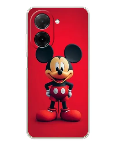 Чохол для Xiaomi Redmi A5 (EU) з картинкою «Mickey в повний зріст»