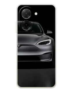 Чохол для Xiaomi Redmi A5 (EU) з картинкою «Tesla Model S Look» Чохол для Xiaomi Redmi A5 (EU) з картинкою «Tesla Model S Look»