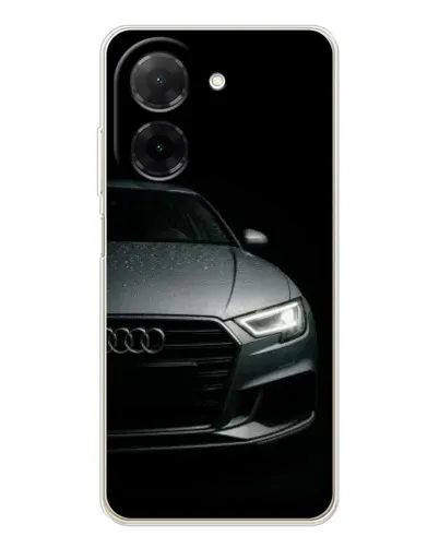 Чехол для Xiaomi Redmi A5 (EU) с картинкой «Audi — детализация кузова» Чехол для Xiaomi Redmi A5 (EU) с картинкой «Audi — детализация кузова»