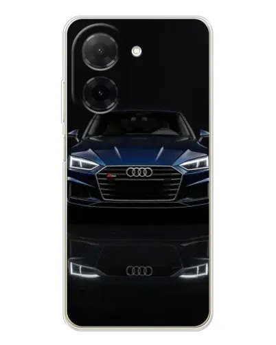 Чехол для Xiaomi Redmi A5 (EU) с картинкой «Audi — ночное отражение» Чехол для Xiaomi Redmi A5 (EU) с картинкой «Audi — ночное отражение»