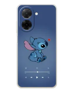 Чехол для Xiaomi Redmi A5 (EU) с картинкой «Музыкальный Stitch» Чехол для Xiaomi Redmi A5 (EU) с картинкой «Музыкальный Stitch»