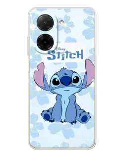 Чехол для Xiaomi Redmi A5 (EU) с картинкой «Stitch среди цветов» Чехол для Xiaomi Redmi A5 (EU) с картинкой «Stitch среди цветов»