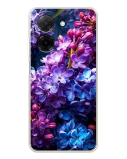 Чохол для Xiaomi Redmi A5 (EU) з картинкою «Бузковий цвіт» Чохол для Xiaomi Redmi A5 (EU) з картинкою «Бузковий цвіт»