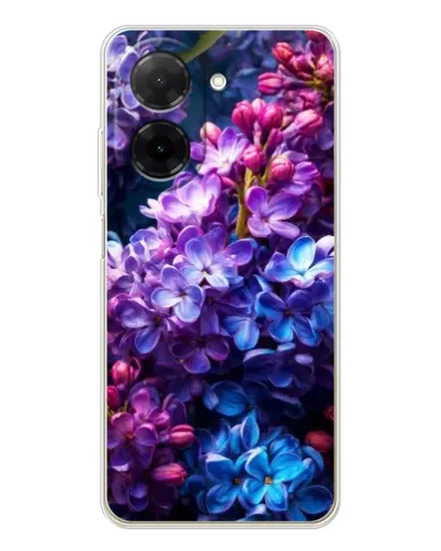 Чехол для Xiaomi Redmi A5 (EU) с картинкой «Сиреневый цвет» Чехол для Xiaomi Redmi A5 (EU) с картинкой «Сиреневый цвет»