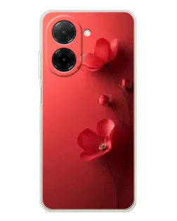 Чохол для Xiaomi Redmi A5 (EU) з картинкою «Макові суцвіття» Чохол для Xiaomi Redmi A5 (EU) з картинкою «Макові суцвіття»