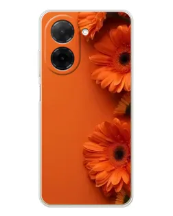 Чохол для Xiaomi Redmi A5 (EU) з картинкою «Помаранчеві гербери» Чохол для Xiaomi Redmi A5 (EU) з картинкою «Помаранчеві гербери»