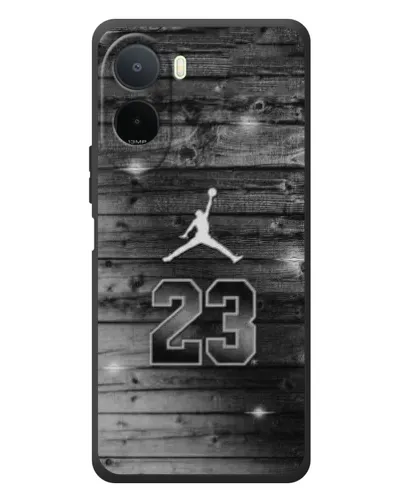 Чохол для Xiaomi Redmi A7 Pro з картинкою «Jordan Carbon 23»