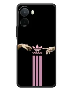 Чохол для Xiaomi Redmi A7 Pro з картинкою «Adidas Hands»