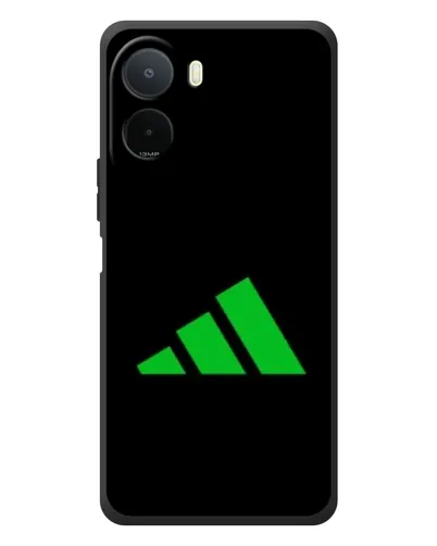 Чохол для Xiaomi Redmi A7 Pro з картинкою «Adidas Abstract»