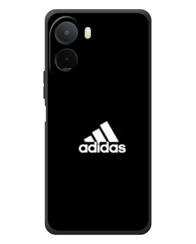 Чохол для Xiaomi Redmi A7 Pro з картинкою «Adidas Red Style»