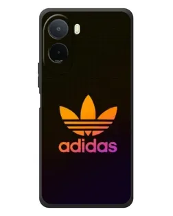 Чохол для Xiaomi Redmi A7 Pro з картинкою «Градієнт Adidas»