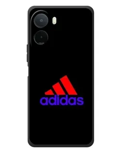 Чохол для Xiaomi Redmi A7 Pro з картинкою «Класичний Adidas»