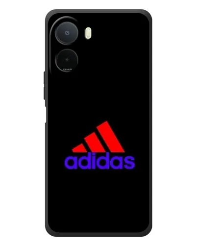 Чохол для Xiaomi Redmi A7 Pro з картинкою «Класичний Adidas»