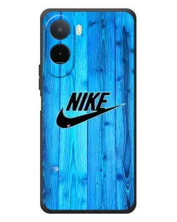 Чохол для Xiaomi Redmi A7 Pro з картинкою «Блакитне дерево Nike»