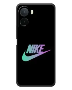 Чохол для Xiaomi Redmi A7 Pro з картинкою «Nike — міська ніч»