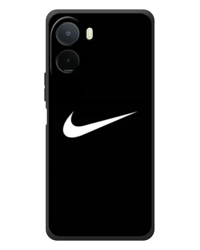 Чохол для Xiaomi Redmi A7 Pro з картинкою «Мінімалістичний Найк» Чохол для Xiaomi Redmi A7 Pro з картинкою «Мінімалістичний Найк»
