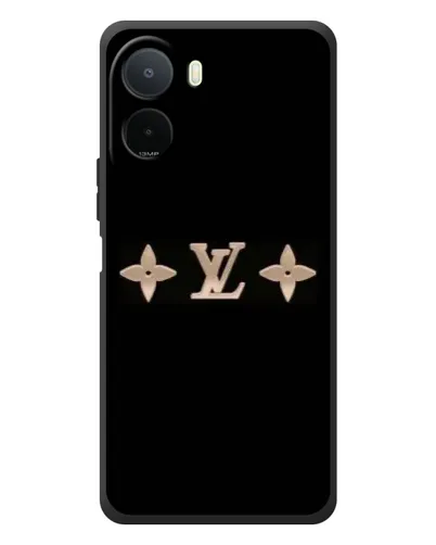 Чохол для Xiaomi Redmi A7 Pro з картинкою «Louis Vuitton — мінімалізм»