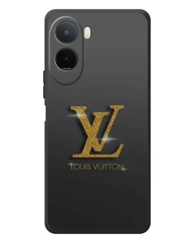 Чохол для Xiaomi Redmi A7 Pro з картинкою «Градієнт Louis Vuitton»