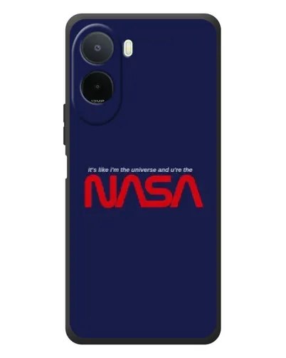 Чохол для Xiaomi Redmi A7 Pro з картинкою «NASA — глибокий космос» Чохол для Xiaomi Redmi A7 Pro з картинкою «NASA — глибокий космос»