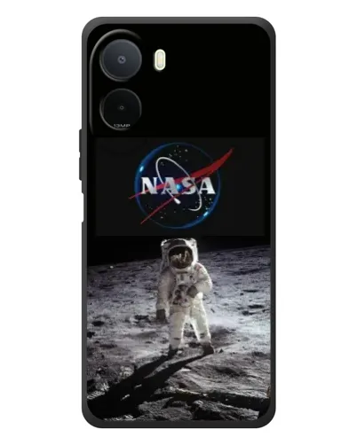 Чохол для Xiaomi Redmi A7 Pro з картинкою «Астронавт на Місяці» Чохол для Xiaomi Redmi A7 Pro з картинкою «Астронавт на Місяці»