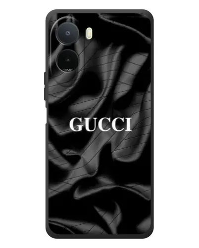 Чохол для Xiaomi Redmi A7 Pro з картинкою «Gucci — шовкові хвилі» Чохол для Xiaomi Redmi A7 Pro з картинкою «Gucci — шовкові хвилі»