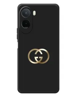 Чохол для Xiaomi Redmi A7 Pro з картинкою «Мінімалізм Gucci»