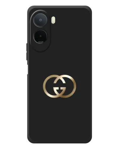 Чохол для Xiaomi Redmi A7 Pro з картинкою «Мінімалізм Gucci» Чохол для Xiaomi Redmi A7 Pro з картинкою «Мінімалізм Gucci»