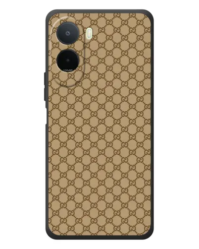 Чохол для Xiaomi Redmi A7 Pro з картинкою «Gucci — класичний беж» Чохол для Xiaomi Redmi A7 Pro з картинкою «Gucci — класичний беж»