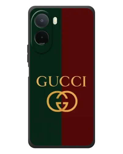 Чохол для Xiaomi Redmi A7 Pro з картинкою «Gucci — темно-зелений градієнт» Чохол для Xiaomi Redmi A7 Pro з картинкою «Gucci — темно-зелений градієнт»