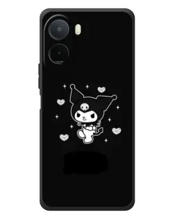 Чохол для Xiaomi Redmi A7 Pro з картинкою «Куромі та полуниця» Чохол для Xiaomi Redmi A7 Pro з картинкою «Куромі та полуниця»