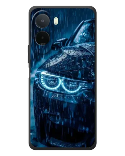 Чохол для Xiaomi Redmi A7 Pro з картинкою «BMW під дощем» Чохол для Xiaomi Redmi A7 Pro з картинкою «BMW під дощем»