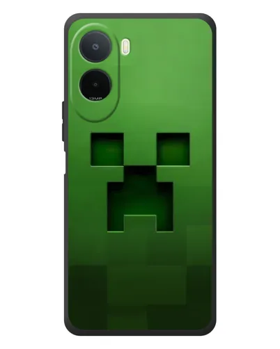 Чохол для Xiaomi Redmi A7 Pro з картинкою «Кріпер мікро-дизайн»