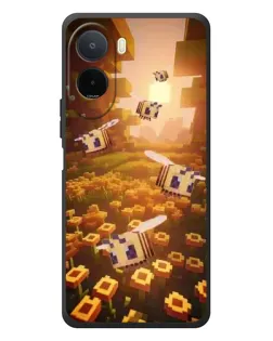 Чохол для Xiaomi Redmi A7 Pro з картинкою «Поле соняшників» Чохол для Xiaomi Redmi A7 Pro з картинкою «Поле соняшників»