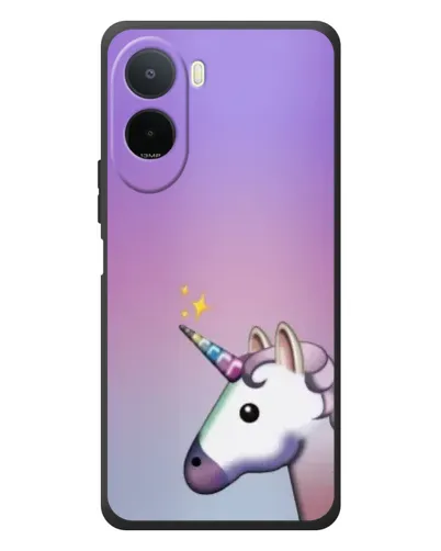 Чохол для Xiaomi Redmi A7 Pro з картинкою «Єдиноріг градієнт» Чохол для Xiaomi Redmi A7 Pro з картинкою «Єдиноріг градієнт»