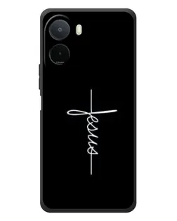 Чохол для Xiaomi Redmi A7 Pro з картинкою «Тонка лінія віри»