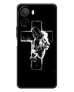 Чохол для Xiaomi Redmi A7 Pro з картинкою «Сяючий хрест Jesus» Чохол для Xiaomi Redmi A7 Pro з картинкою «Сяючий хрест Jesus»