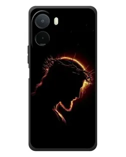 Чохол для Xiaomi Redmi A7 Pro з картинкою «Терновий вінець» Чохол для Xiaomi Redmi A7 Pro з картинкою «Терновий вінець»