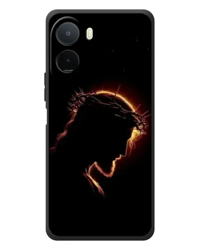 Чехол для Xiaomi Redmi A7 Pro с картинкой «Терновый венец» Чехол для Xiaomi Redmi A7 Pro с картинкой «Терновый венец»