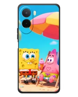 Чохол для Xiaomi Redmi A7 Pro з картинкою «Відпочинок на пляжі»