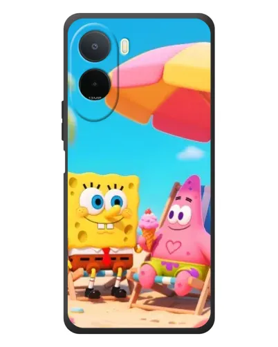 Чохол для Xiaomi Redmi A7 Pro з картинкою «Відпочинок на пляжі» Чохол для Xiaomi Redmi A7 Pro з картинкою «Відпочинок на пляжі»