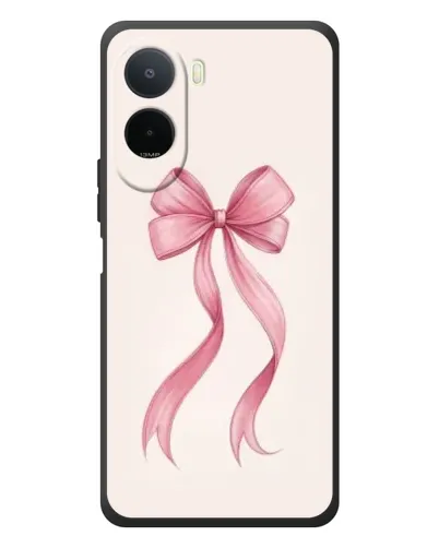 Чохол для Xiaomi Redmi A7 Pro з картинкою «Рожевий бант» Чохол для Xiaomi Redmi A7 Pro з картинкою «Рожевий бант»