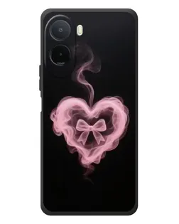Чохол для Xiaomi Redmi A7 Pro з картинкою «Димчасте серце» Чохол для Xiaomi Redmi A7 Pro з картинкою «Димчасте серце»