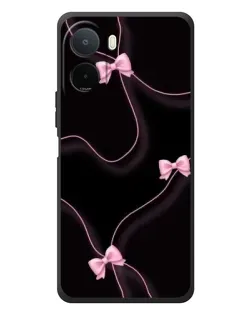 Чохол для Xiaomi Redmi A7 Pro з картинкою «Рожеві стрічки»