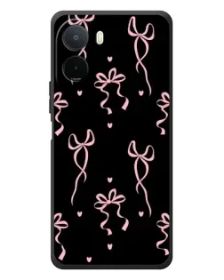 Чохол для Xiaomi Redmi A7 Pro з картинкою «Тонкі стрічки»